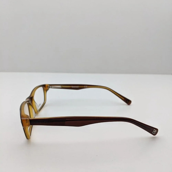 🕶️ Timberland TB5053 col.050 Eyeglasses 49/18-130 / ALH343🕶️​ - Picture 5 of 9